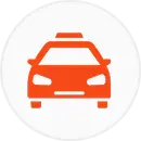 Own Fleet & Trained Chauffeurs